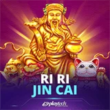 Bocoran RTP Slot Playtech Ri Ri Jin Cai